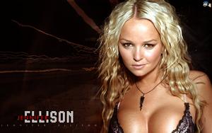 Jennifer Ellison